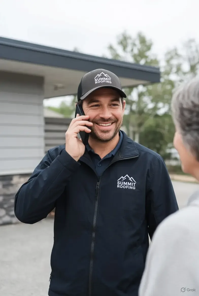Flat Roof Leak Repair Smyrna, GA FAQs